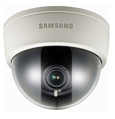 Camera Dome SAMSUNG SUD-2080P