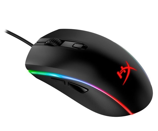 Chuột Gaming HyperX Pulsefire Surge RGB