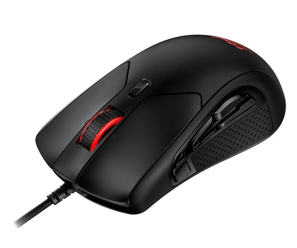 Chuột Gaming HyperX Pulsefire Raid