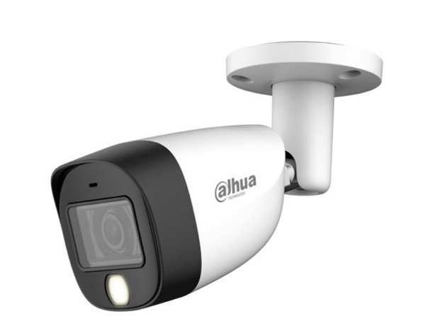 Camera HDCVI hồng ngoại 2.0 Megapixel DAHUA DH-HAC-HFW1200CMP-IL-A