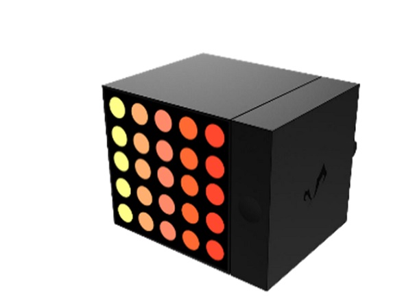 Đèn chiếu thông minh Yeelight Cube YLFWD-0010