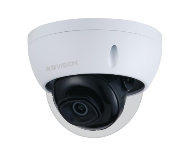 Camera IP Dome hồng ngoại 8.0 Megapixel KBVISION KX-CAi8004SN-A