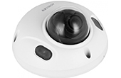 Camera IP KBVISION | Camera IP AI hồng ngoại 2.0 Megapixel KBVISION KX-CAi2002FN2-AB