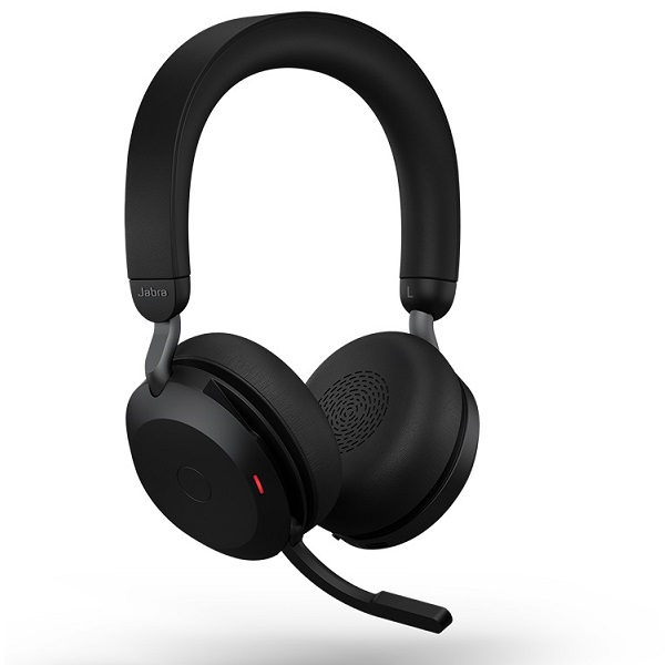 Tai nghe không dây Jabra Evolve2 75 MS Stereo