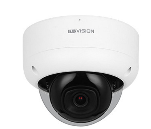 Camera IP Dome hồng ngoại 4.0 Megapixel KBVISION KX-CAi4204N2-AB