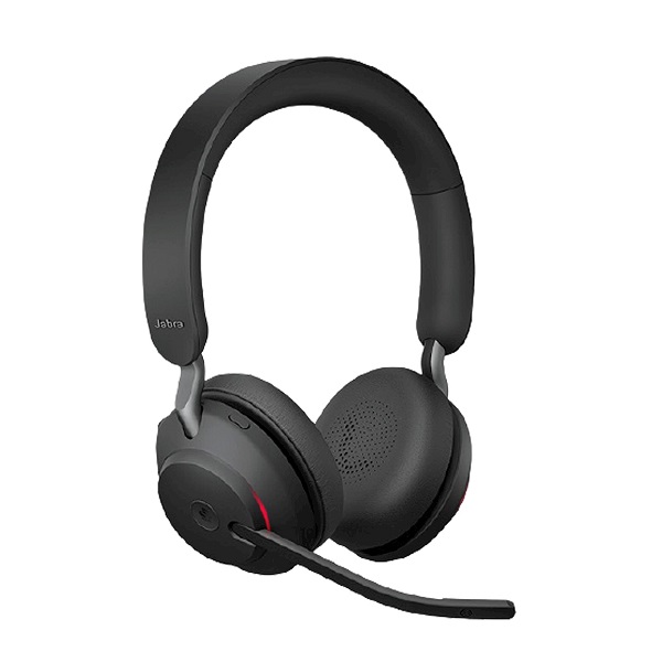 Tai nghe không dây Jabra Evolve2 65 MS Stereo