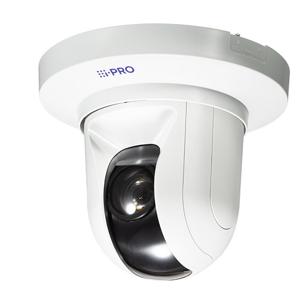 Camera IP Speed Dome 2.0 Megapixel I-PRO WV-U61301-Z1