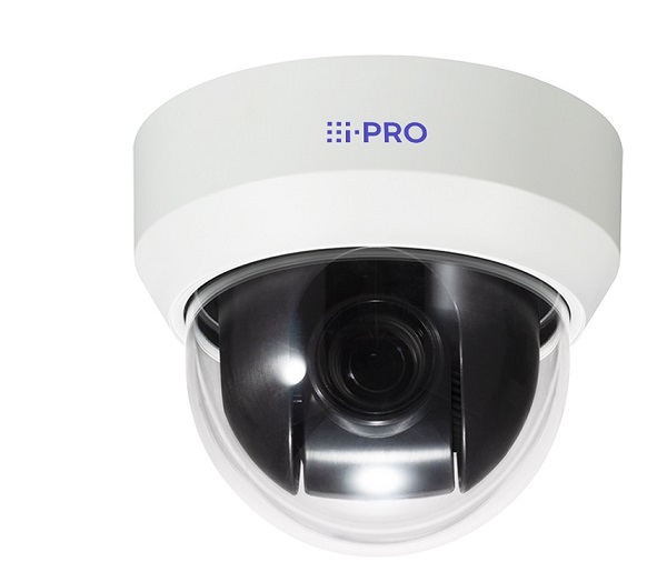 Camera IP Dome 2.0 Megapixel I-PRO WV-U65301-Z1