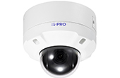 Camera IP I-PRO | Camera IP Dome 2.0 Megapixel I-PRO WV-U65300-ZY