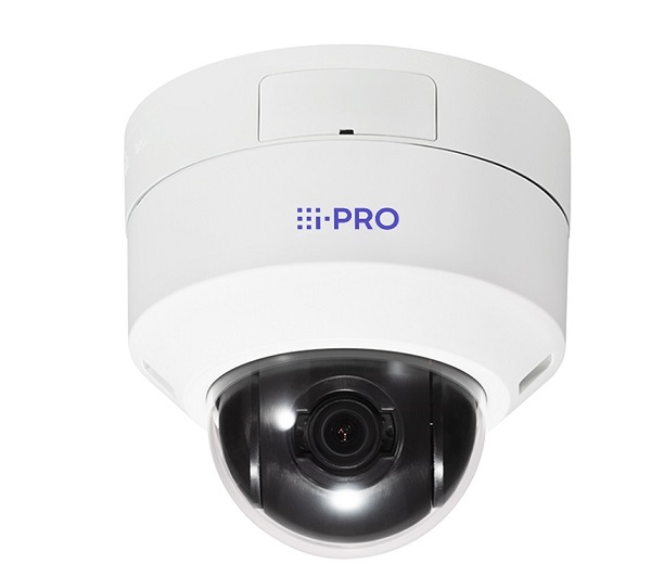 Camera IP Dome 2.0 Megapixel I-PRO WV-U61300-ZYG