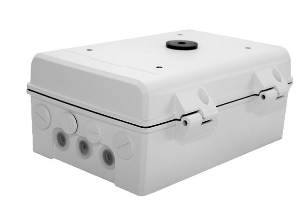 PTZ Dome Camera Junction Box I-PRO M-PTZ-JB