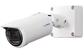 Camera IP I-PRO | Camera IP hồng ngoại 2.0 Megapixel I-PRO WV-S1536LN