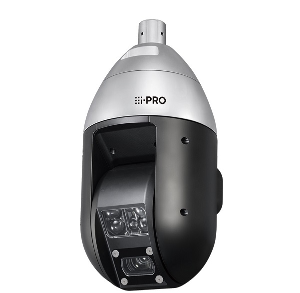 Camera IP Speed Dome hồng ngoại 2.0 Megapixel I-PRO WV-S6532LNS