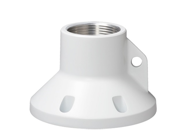 ISO Female Ceiling Mount Bracket I-PRO WV-QCL100-W