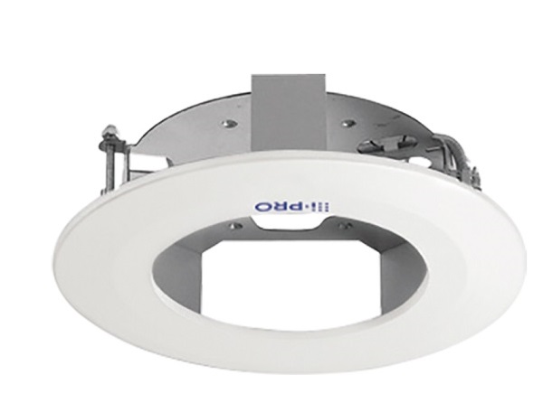 Embedded Ceiling Mount Bracket I-PRO WV-QEM100-W