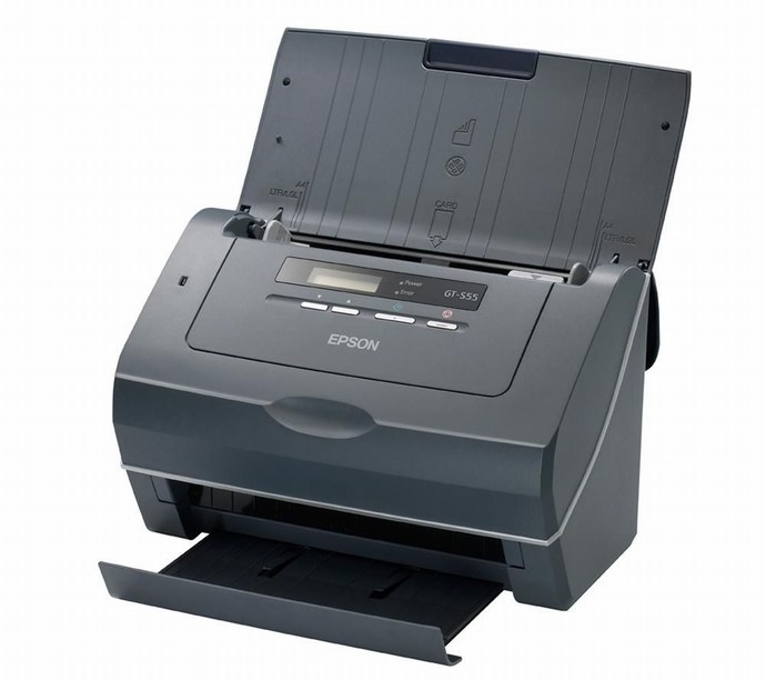 Máy quét EPSON GT-S55