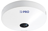 Camera IP I-PRO | Camera IP Fisheye 12.0 Megapixel I-PRO WV-X4173