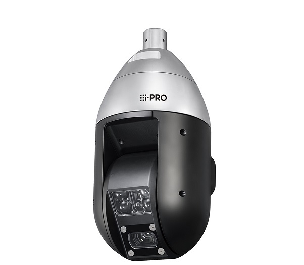 Camera IP Speed Dome hồng ngoại 2.0 Megapixel I-PRO WV-X6533LNS