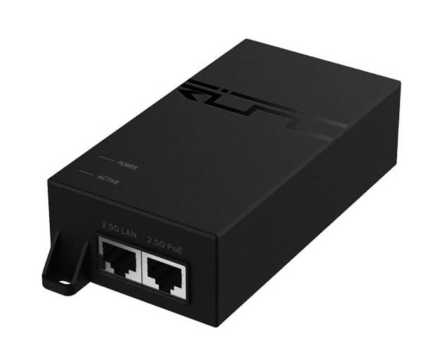 Bộ cấp nguồn PoE adapter RUIJIE RG-POE-50-60W-MG