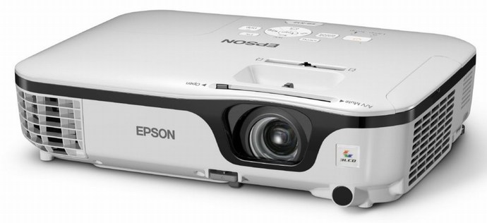 Máy chiếu EPSON EB-X14