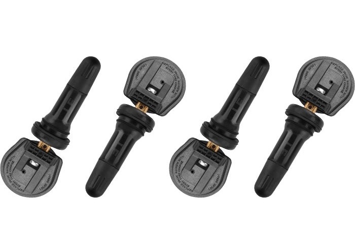 Áp suất lốp TPMS TEYES (van trong)