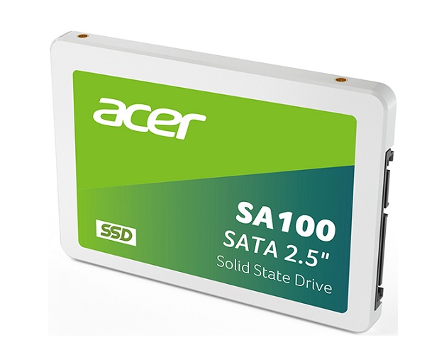 Ổ cứng SSD ACER SA100-960GB