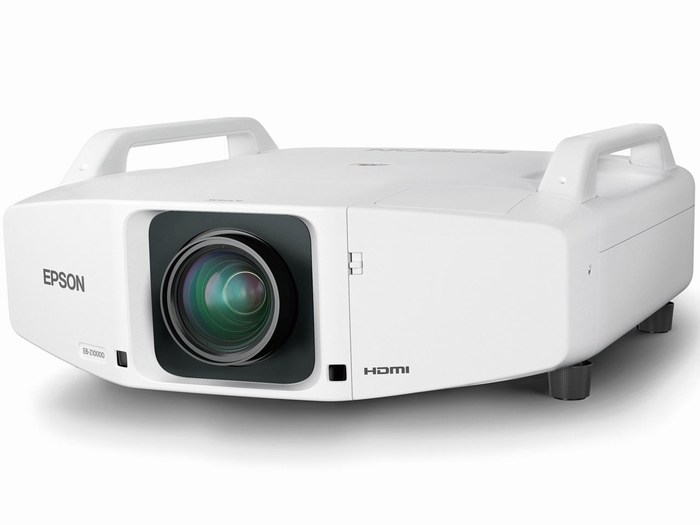 Máy chiếu EPSON EB-Z10000