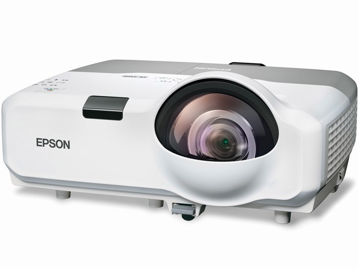 Máy chiếu EPSON EB-430