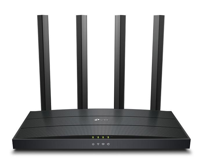 AX1500 Wi-Fi 6 Router TP-LINK Archer AX12