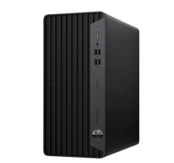 Máy tính để bàn HP ProDesk 400 G7 Microtower (60U86PA)