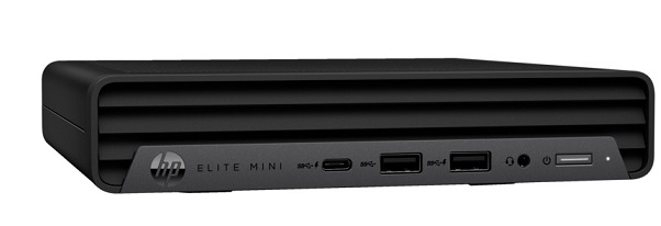Máy tính để bàn HP Elite Mini 800 G9 (73D24PA)