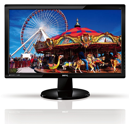 Màn hình LED 18.5 inch Wide (16:9) BenQ GL950A