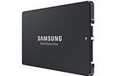 Ổ cứng SSD SAMSUNG | Ổ cứng SSD 2.5” SATA 480GB SAMSUNG MZ-7L348000