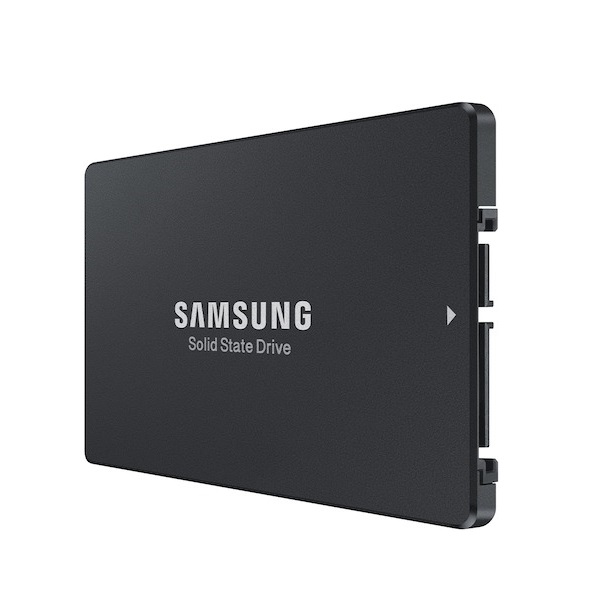 Ổ cứng SSD 2.5” SATA 7680GB SAMSUNG MZ-7L37T600