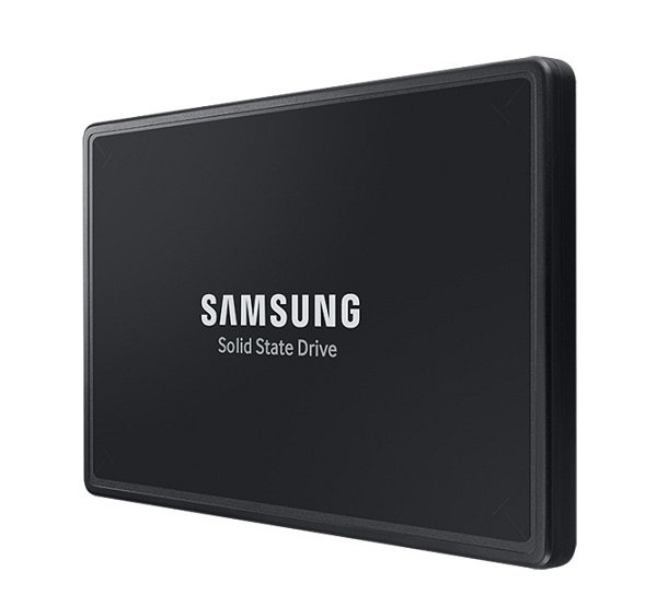 Ổ cứng SSD PM9A3 NVMe U2 7680GB SAMSUNG MZ-QL27T600