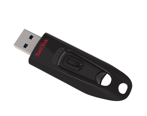 USB 3.0 32GB SanDisk SDCZ48-032G-U46