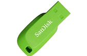 USB SanDisk | USB 2.0 32GB SanDisk SDCZ50C-032G-B35GE