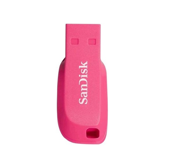 USB 2.0 32GB SanDisk SDCZ50C-032G-B35PE