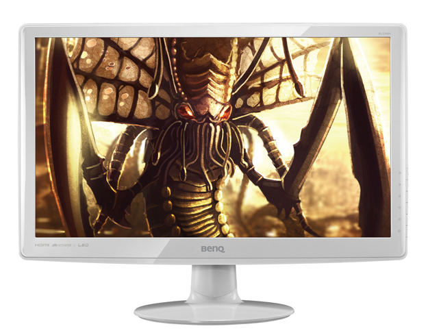 Màn hình LED Gaming 21.5 inch Full HD BenQ RL2240H