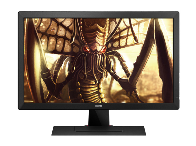 Màn hình LED Gaming 24 inch Full HD BenQ RL2450H