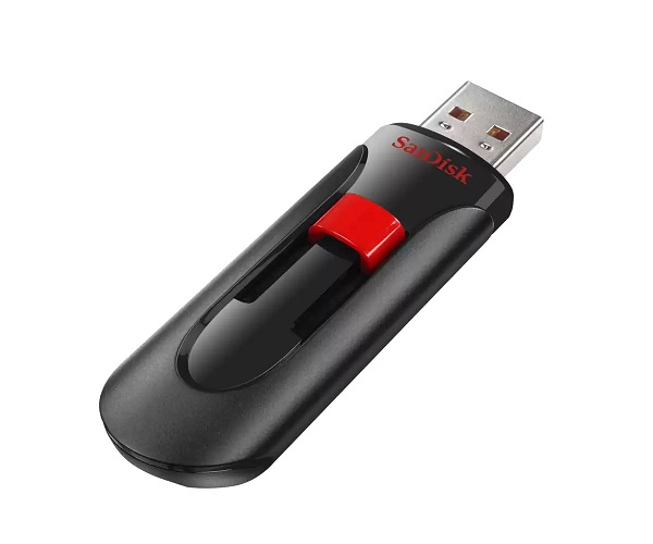 USB 2.0 32GB SanDisk SDCZ60-032G-B35