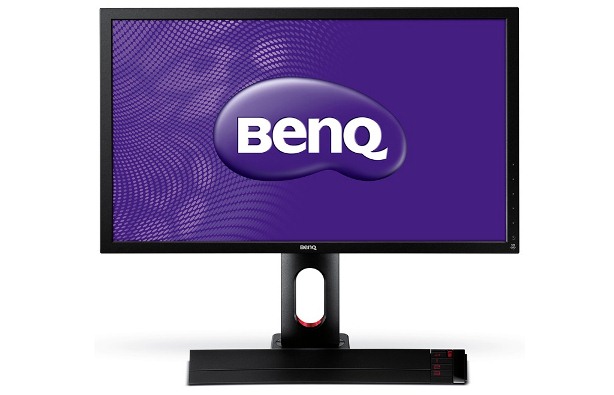 Màn hình LED Gaming 3D 24 inch BenQ XL2420T