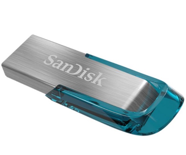 USB 3.0 128GB SanDisk SDCZ73-128G-G46B