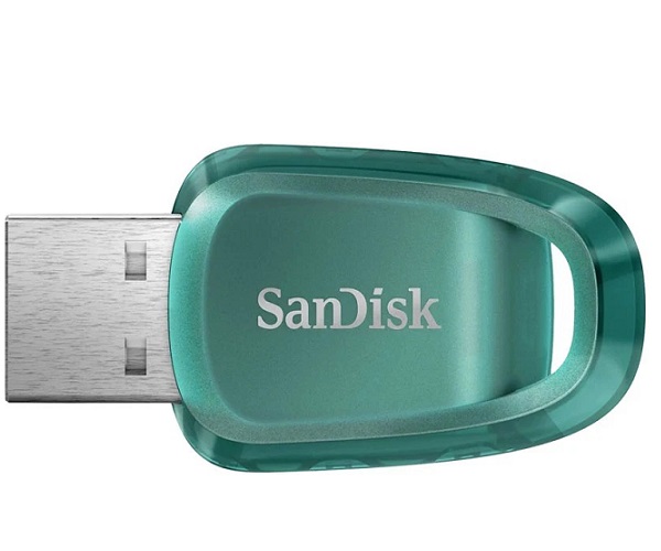 USB 3.2 256GB SanDisk SDCZ96-256G-G46