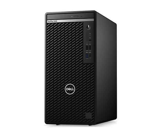 Máy tính để bàn DELL Optiplex 5090 Small Form Factor (i5-11500, 4GB RAM, 256GB SSD)