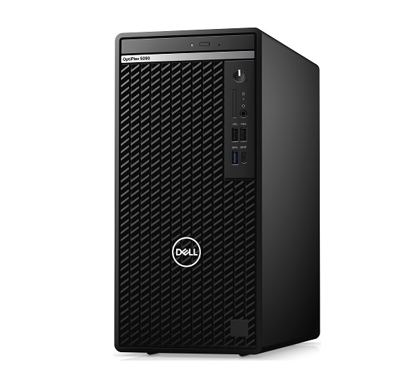 Máy tính để bàn DELL Optiplex 5090 Tower (i7-11700, 8GB RAM, 256GB SSD)