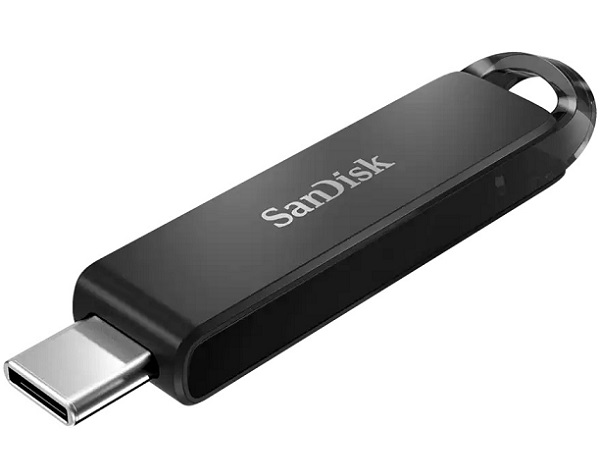 USB type-C 128GB SanDisk SDCZ460-128G-G46