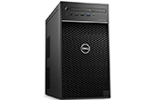 Máy vi tính DELL | Máy tính trạm DELL Precision 3660 Tower (i9-12900, 8GB, 1TB HDD, Nvidia T400)