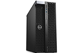 Máy vi tính DELL | Máy tính trạm DELL Precision 5820 Tower (Xeon W-2223, 16GB RAM, 512GB SSD)