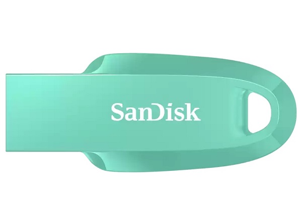 USB 3.2 512GB SanDisk SDCZ550-512G-G46G